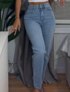 H&amp;M Denim Jeans
