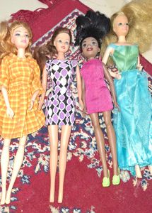 Dolls