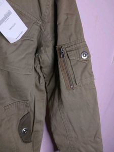 Women&#39;s Jacket.