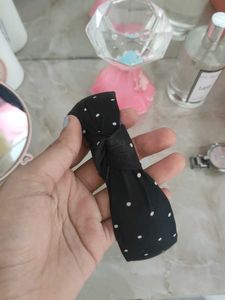 Elegant Hairband &amp; Clutch COMBO OFFER