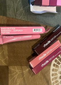 Rhode Pepi Tints<3