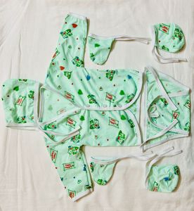 Cute Baby Clothes Set