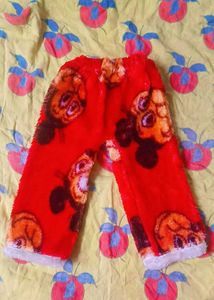 Unisex Winter Wear