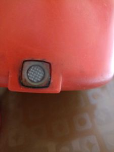 Milton Electric Tiffin Not Working
