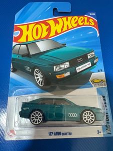 Hot Wheels Cars