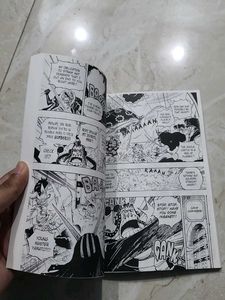 One Piece Vol 102
