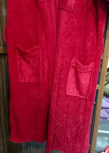 Bathrobe For Men