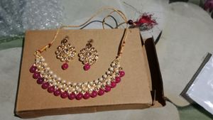 New Neck Piece