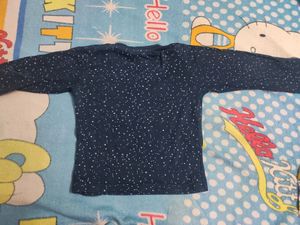 Baby Full Tshirt