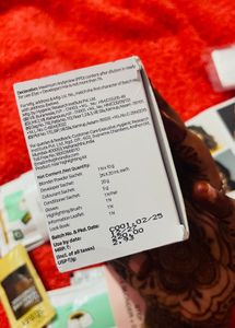 Streax highlighting Kit