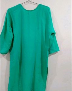Kurti For Plus Size