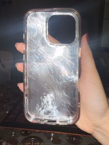 iPhone 16 Pro Premium Aesthetic Marble Case