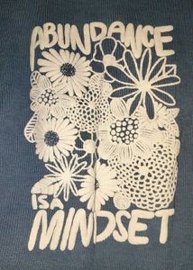 Floral Graphic Tee