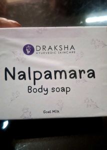 Draksha Ayurvedic Skincare Products