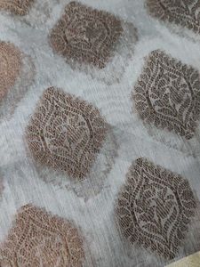 Chanderi Cotton Saree