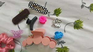 Hair Accessories