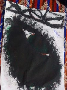 Abstract Art - Original Painting