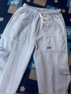 Combo Of 2 Trouser Pant