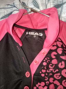 HEAD Sporty Polo Top