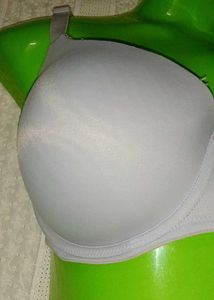 36D Padded Bra