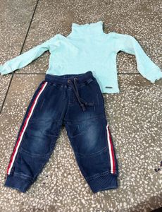 Boys Clothing Bundle