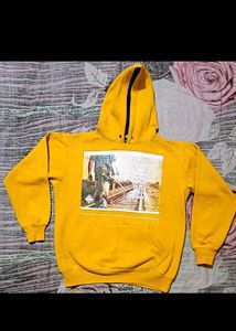 Hoodie🟡