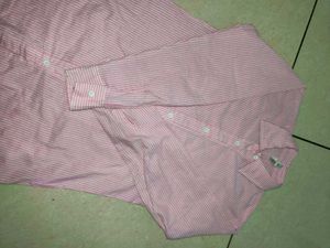 Trendy Summer Shirt For Women