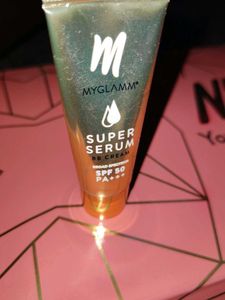 Myglamm Super Serum Bb Cream