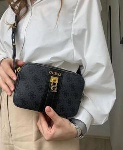 Guess Camera Crossbody Bag/ On Order