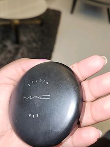 M.A.C Studio Fix Powder Plus Foundation - NC45