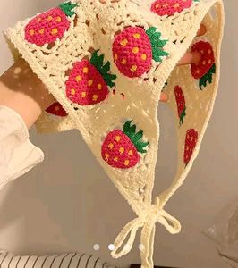 Cottagecore Cute Bandana