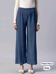 PLAZO PANT WHOLESALE RATE (Only Cash)