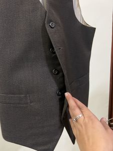 Coat 2 Without Pant Like New
