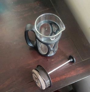 Wonderchef French Press coffee and tea maker