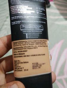 Faces Canada Foundation