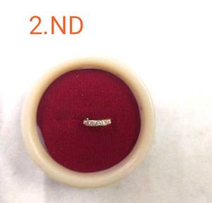 Beautiful New Shining⭐✨💎 Stone Studs ✨💎