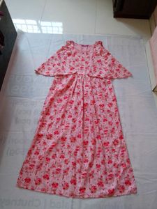Nayara Cut Kurti