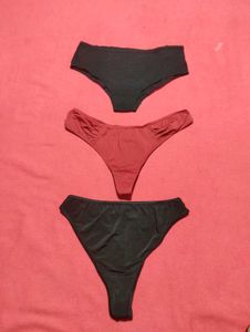 Combo 20 Brief Mix Size