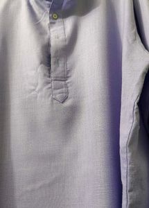 Levender Shirt