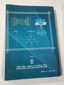 Mathematics Class 11