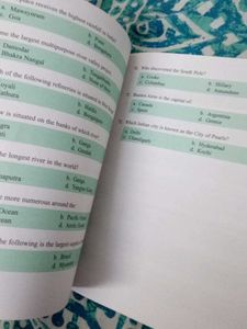 Quiz Book