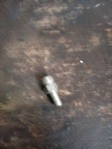 Hose Pipe Nipple 2piece