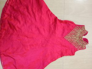 Girl Ethnic Wear