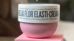 Sol De Janeiro Beija Flor Elasti Duo