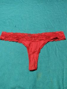 Old Thong