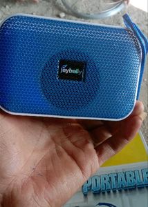 Bluetooth Speaker New