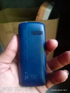 Lava Mobile Phone A1 Josh 2025