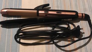 AGARO 3-in-1 Hair Styler (3days old)