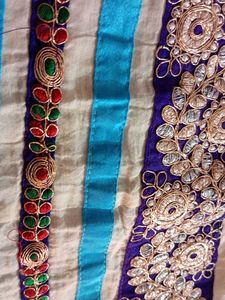 Ethnic Long SKIRT