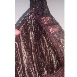 Zara Lace Dress